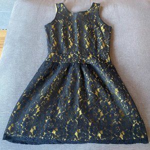 Pim & Larkin Womens Dress